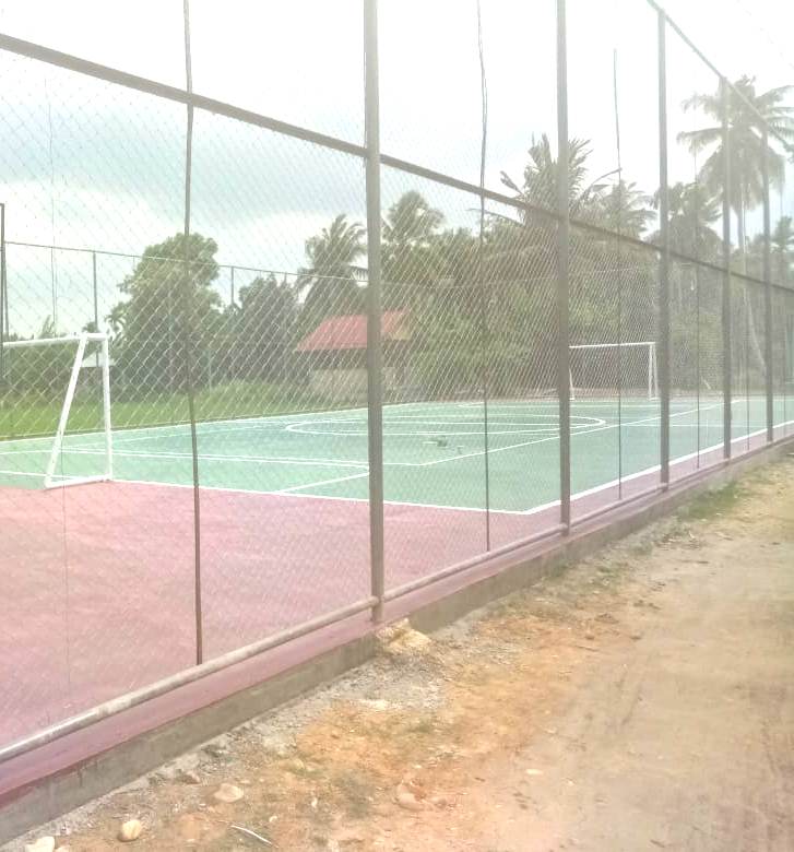 Lapangan Futsal